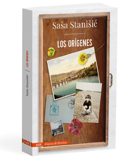 Los orígenes
